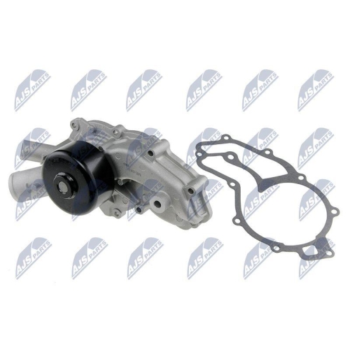 Pompa apa Mercedes E, S 400cdi 2000-, G, M 400cdi 2000-, 628.200.01.01