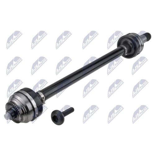 Planetara Bmw X7 G07 2019-, Spate, Stanga, 8 CV Automata, NPW-BM-247