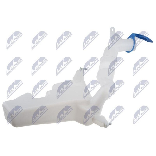Rezervor spalator parbriz Vw Polo 4 2001-, Fox 2003-, Skoda Fabia 1998-, Roomster 2006-, Seat Ibiza 2002-, Cordoba 2002-, 6Q0955453P
