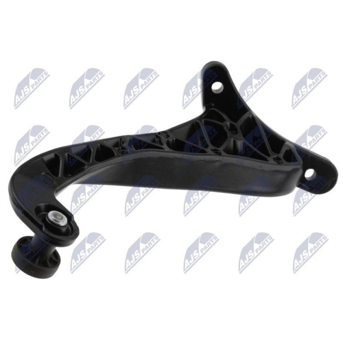 Ghidaj role usa culisanta superior, usa culisanta, Citroen Berlingo 2008-, Peugeot Partner 2008-, partea Stanga, 9680486880
