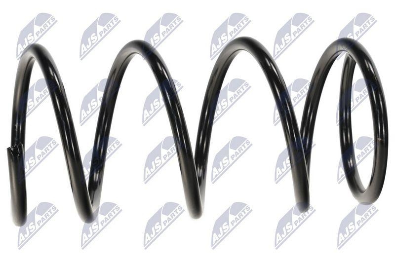 Arc suspensie Nissan X-Trail 4x4 2001-2008; partea din fata; NTY, aftermarket