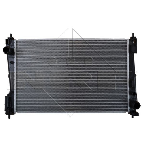 Radiator racire motor Nrf 53455