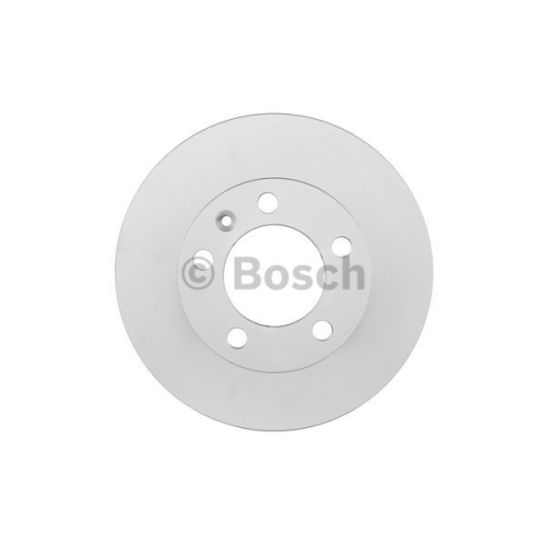 Disc frana Bosch 0986479716, parte montare : Punte Fata
