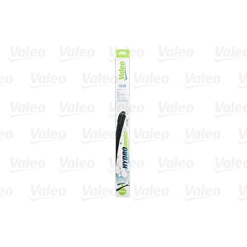 Lamela stergator Valeo Hidroconect Fata, 578578, cu lama de 580 mm, tip fixare standard, 1 buc