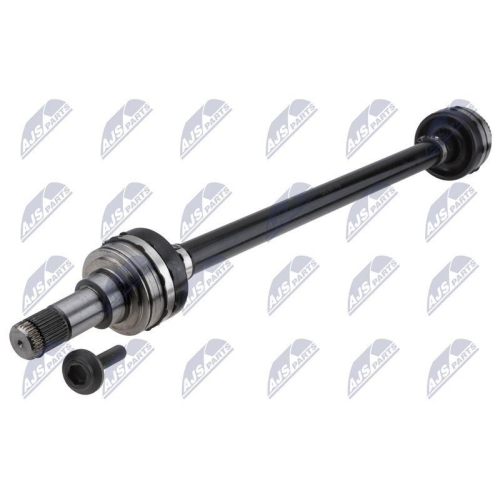 Planetara Bmw X7 G07 2019-, Spate, Dreapta, 8 CV Automata, NPW-BM-248