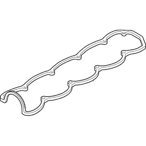 ELRING Garnitura, capac supape
