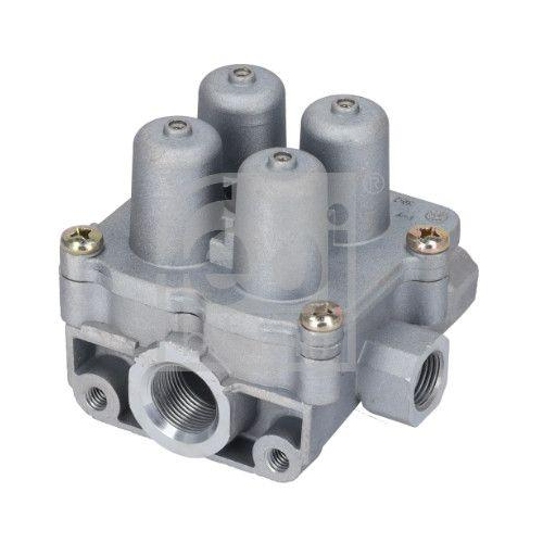 FEBI BILSTEIN Supapa protectie multicircuit