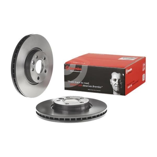 Set disc frana Ford Galaxy 2 (Wa6) 05.06-06.15, Galaxy Mk 2 Van (Wa6) 05.06-06.15, Mondeo 4 (Ba7) 03.07-01.15, Mondeo 4 Saloon (Ba7) 03.07-01.15, Mondeo 4 Turnier (Ba7) 03.07-01.15, S-Max (Wa6) 05.06-12.14; Land Rover Discovery Sport (L550) 09.14-, Freela