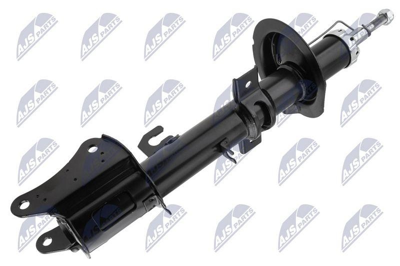 Amortizor Alfa Romeo 156 1997-2005; axa spate, stanga = dreapta; 60613568; NTY, aftermarket