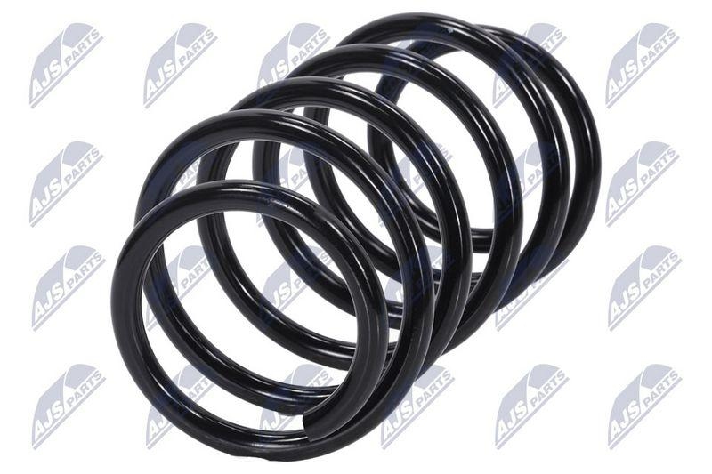 Arc suspensie Nissan X-Trail 4x4 2007-2013; partea din fata; 54010-JG21C; NTY, aftermarket