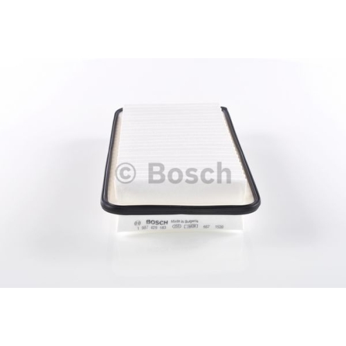 Filtru aer BOSCH 1987429183 Toyota Corolla Verso (Zde12, Cde12) Avensis (T25) Avensis Combi (T25) Avensis Limuzina (T25) Corolla (Zze12, Nde12, Zde12) Corolla Verso (Zer, Zze12, R1) Corolla Combi (E1