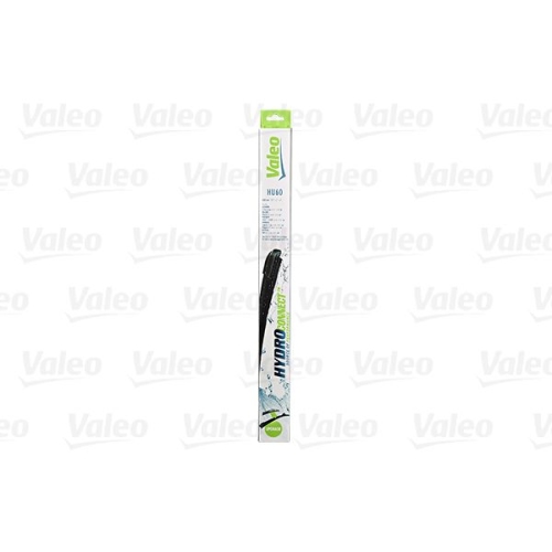 Lamela stergator Valeo Hidroconect Fata, 578579, cu lama de 600 mm, tip fixare standard, 1 buc