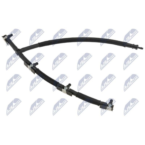 Furtun supracurgere combustibil Audi A4 B8 2008- A5 2012- A6 C7 2011- Q5 2009- Seat Exeo 2009-, 03L130235AE