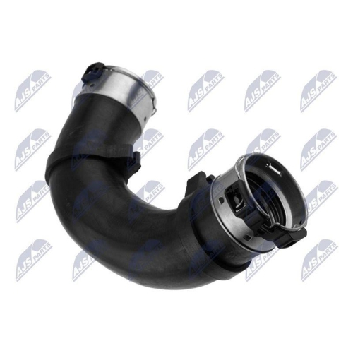 Furtun admisie aer Toyota Hilux 2.4d, 2.8d 2020-, Fortuner 2.8d 2020-, 173020E021