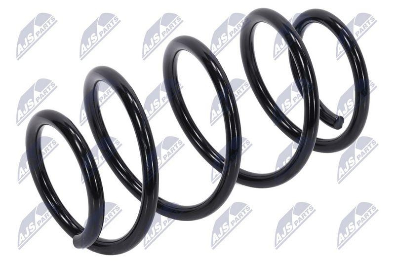 Arc suspensie Nissan X-Trail 4x4 2007-2013; partea din fata; 54010JG70D; NTY, aftermarket