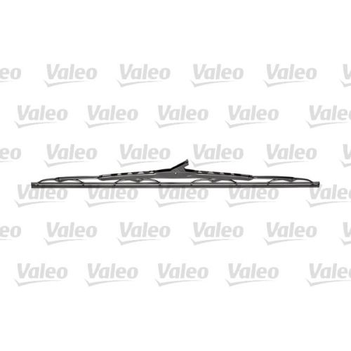 Lamela stergator Valeo 728804, Fata