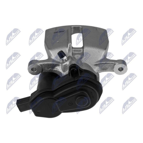 Etrier frana spate Audi A6 C7 S6, Rs6 2012-, A7 Sportback 2010-, Stanga, Electric, pt Disc 356mm, 4G0615403C
