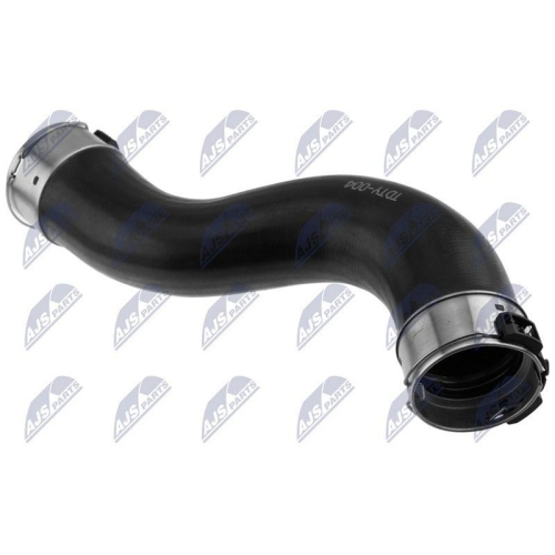 Furtun admisie aer Toyota Hilux 2.4d, 2.8d 2020-, Fortuner 2.8d 2020-, 173410E021
