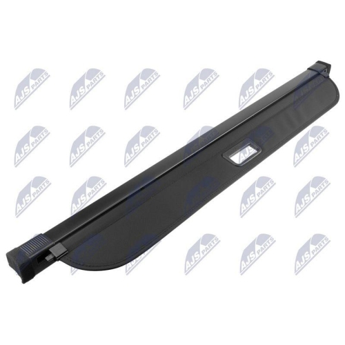 Polita portbagaj Bmw X5 E70 2006-, BM-415