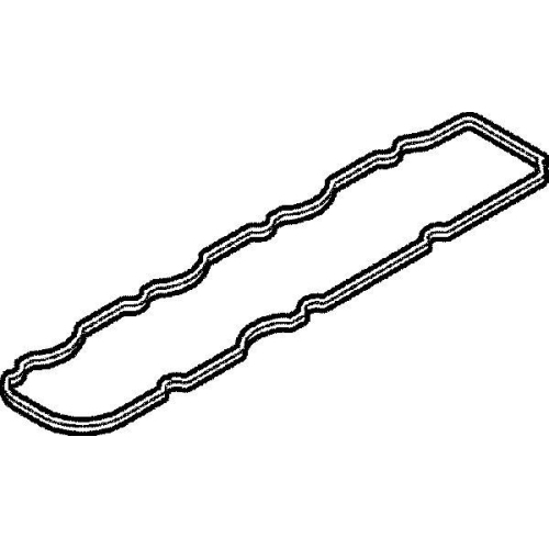 ELRING Garnitura, capac supape