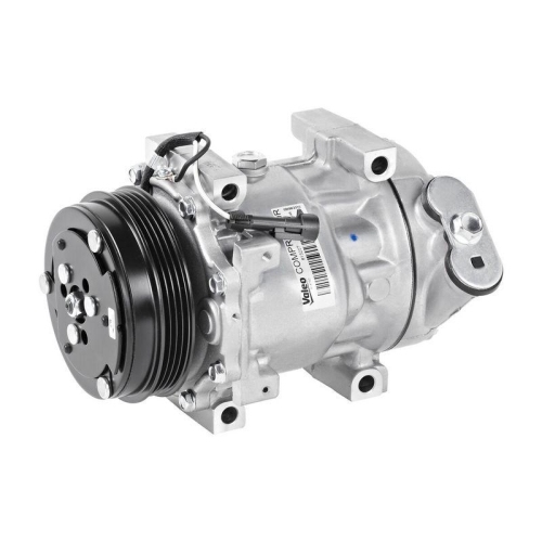 VALEO Compresor, climatizare VALEO CORE-FLEX