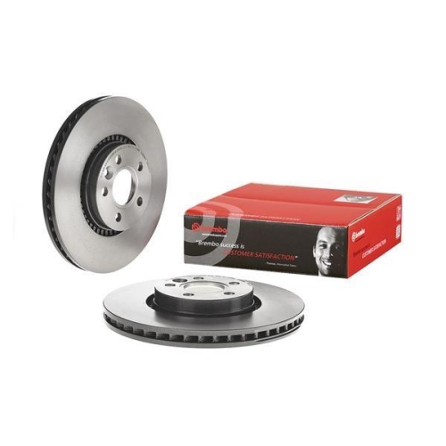 Set disc frana Ford Galaxy 2 (Wa6) 05.06-06.15, Galaxy Mk 2 Van (Wa6) 05.06-06.15, S-Max (Wa6) 05.06-12.14; Land Rover Freelander 2 (L359) 10.06-12.15; Volvo S60 2 (134) 04.10-12.19, S60 2 Cross Country (134) 03.15-12.18, S80 2 (124) 03.06-12.16, V60 I (1