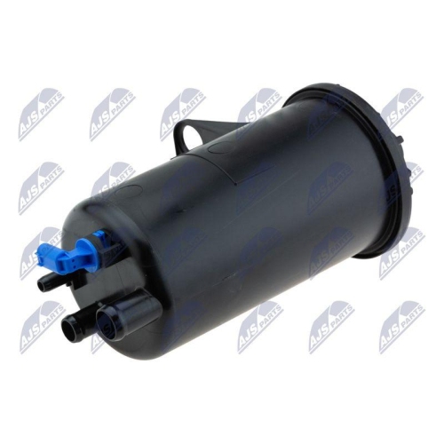 Rezervor ulei hidraulic servodirectie Bmw X5 E70 2006-, F15, F85 2013-, X6 E71, E72 2007-, X6 F16, F86 2014-, 32416782538
