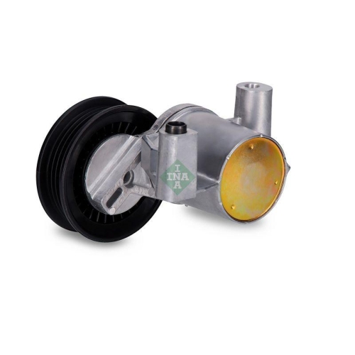 Intinzator curea Ford Focus 3 Turnier 07.10-02.20, Focus 3 07.10-02.20, Galaxy 3 (Ck) 01.15-, Kuga 2 (Dm2) 05.12-, Mondeo 5 Liftback (Ce) 09.14-, Mondeo 5 Saloon (Cd) 09.12-, Mondeo 5 Turnier (Cf) 09.14-, S-Max (Cj Wa6) 01.15-, INA