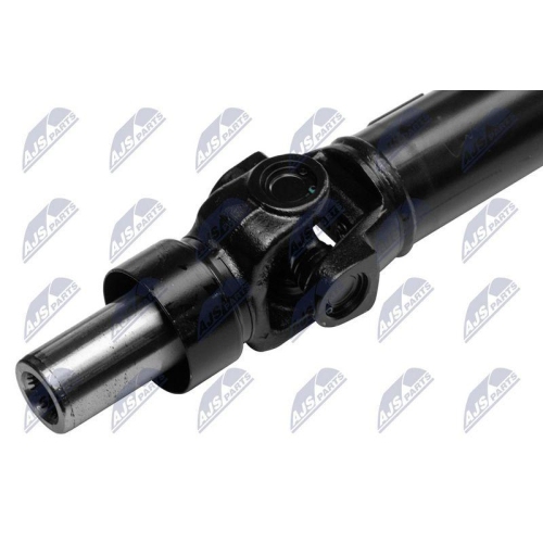 Ax cardan Mitsibishi Lancer Evolution X 2.0t 4b11t 2007-2016, spate, 3401A147