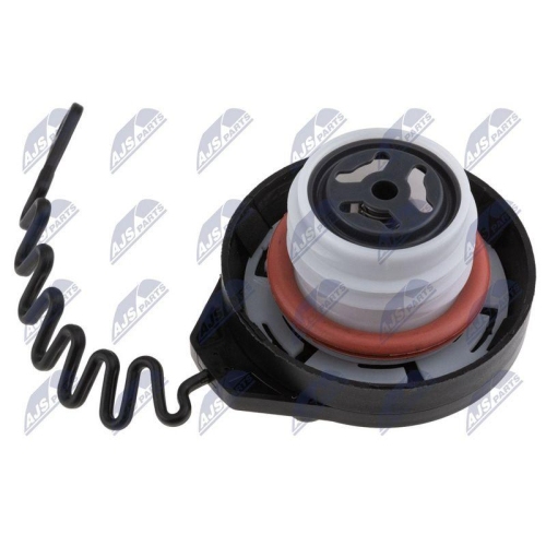 Buson rezervor combustibil Volvo C30 2010-, S40 2 2009-, S60, 2000-, S60 2 2010-, S70 1997-, S80, 1998-, S80 2 2006-, V40 2014-, V60, 2014-, V70 2 2001-, V70 3 2007-, Xc60, 2011-, Xc60 2 2017-, Xc70 2 2010-, Xc90, 2002-, Xc90 2 2014-,