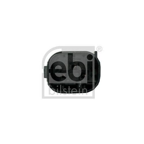 FEBI BILSTEIN Supapa control, agent frigorific febi Plus
