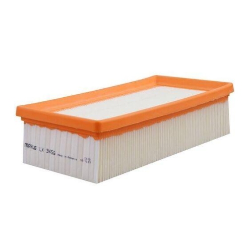 MAHLE Filtru aer
