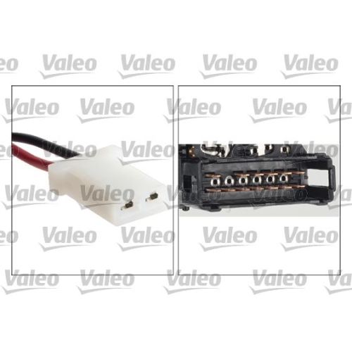 Bloc lumini, Comutator coloana directie Valeo 251607