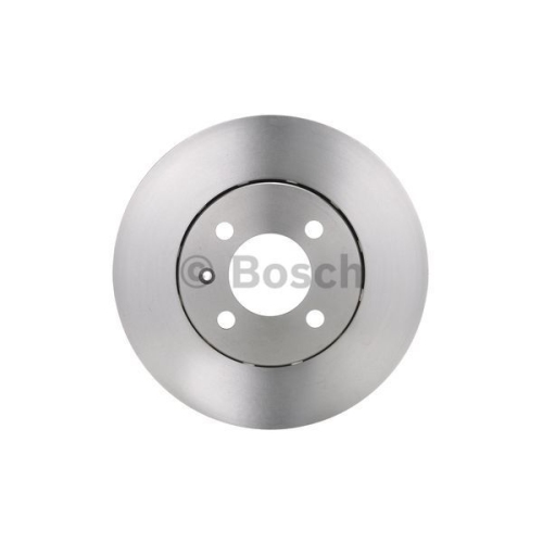 Disc frana Bosch 0986479776, parte montare : Punte Fata