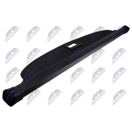 Polita portbagaj Ford Ecosport 2012-, FR-345