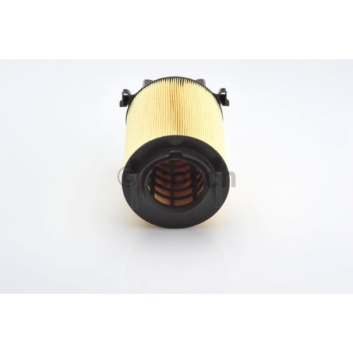 Filtru aer Audi A3, Altea, Leon, Toledo, Octavia, Superb, Yeti, Beetle, Caddy, Eos, Golf, Jetta, Passat, Scirocco, Tiguan, Touran, BOSCH