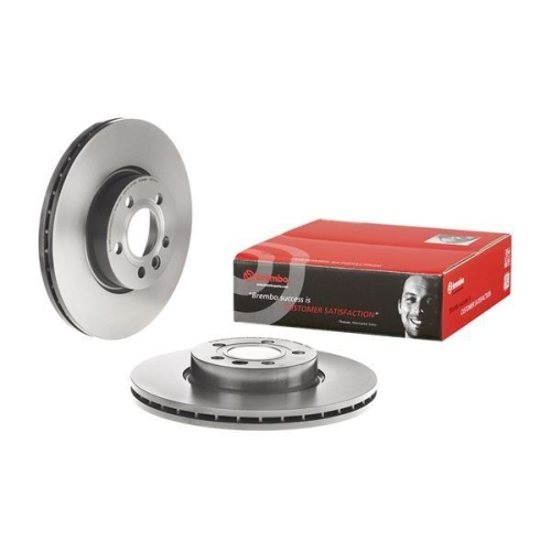 Set disc frana Ford Galaxy I (Wgr) 03.95-05.06, Galaxy Mk I Van (Wgr) 03.95-05.06; Seat Alhambra (7v8 7v9) 04.96-03.10, Alhambra Van (7v8 7v9) 03.96-03.10; Vw Sharan (7m8 7m9 7m6) 05.95-03.10, Sharan Van (7m) 05.95-03.10, Transporter T4 Box (70a 70h 7da 7