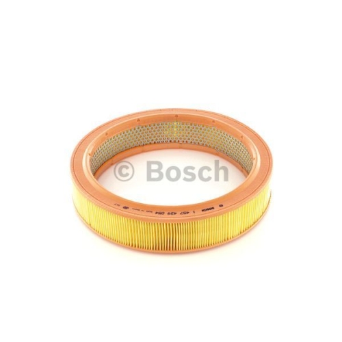 Filtru aer BOSCH 1457429054 Vw Passat (32B) Passat Variant (32B) Passat (32) Polo Classic (86C, 80) Golf 2 (19E, 1G1) Golf 3 (1H1) Jetta 2 (19E, 1G2, 165) Santana (32B) Polo (86C, 80) Polo Carose