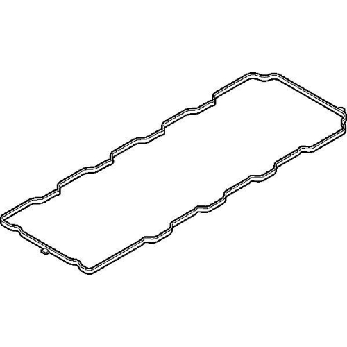 ELRING Garnitura, capac supape