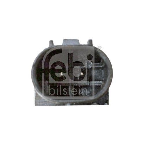 FEBI BILSTEIN Supapa control, agent frigorific febi Plus