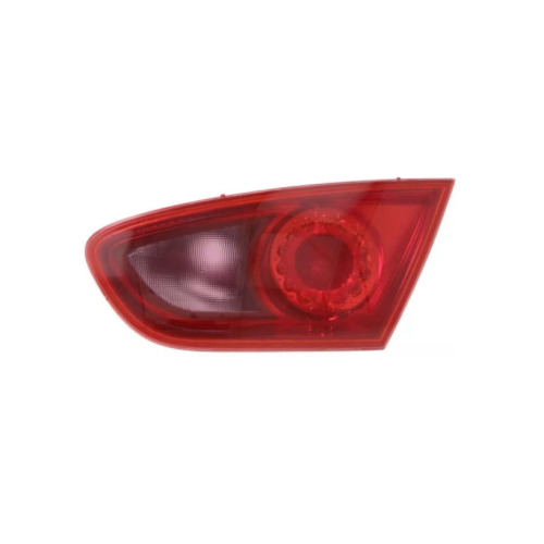 Stop spate lampa Seat Leon (1P1) facelift 05.2009-04.2010 VALEO 044078 partea Dreapta interior, fara suport becuri, cu lampa mers inapoi