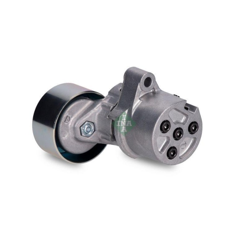 Intinzator curea Mazda 3 (Bk), 3 Saloon (Bk), 5 (Cr19), 6 Estate (Gh), 6 Estate (Gy), 6 Hatchback (Gg), 6 Hatchback (Gh), 6 Sedan (Gg), 6 Sedan (Gh), Mpv 2 (Lw), INA