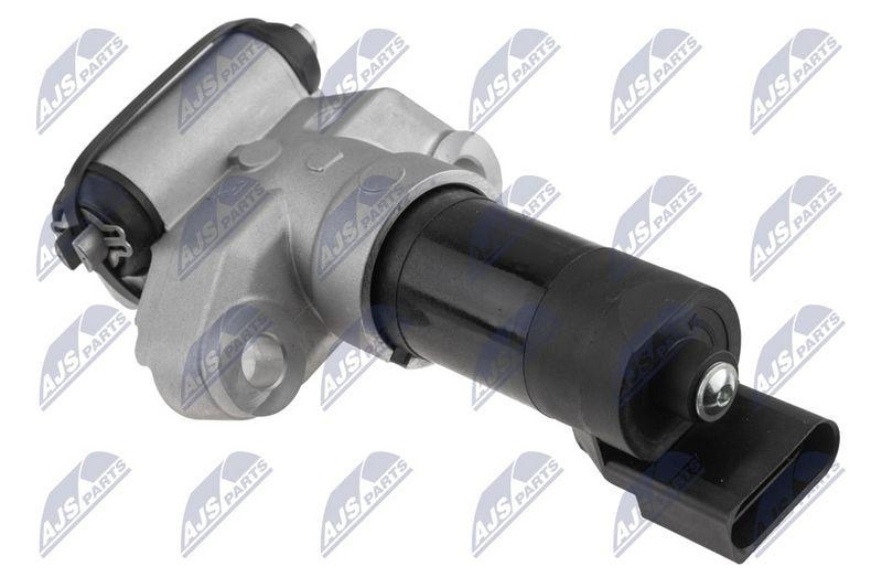 Cablu frana parcare VW Touareg 2010-; partea dreapta; 7P0609724B; NTY, aftermarket