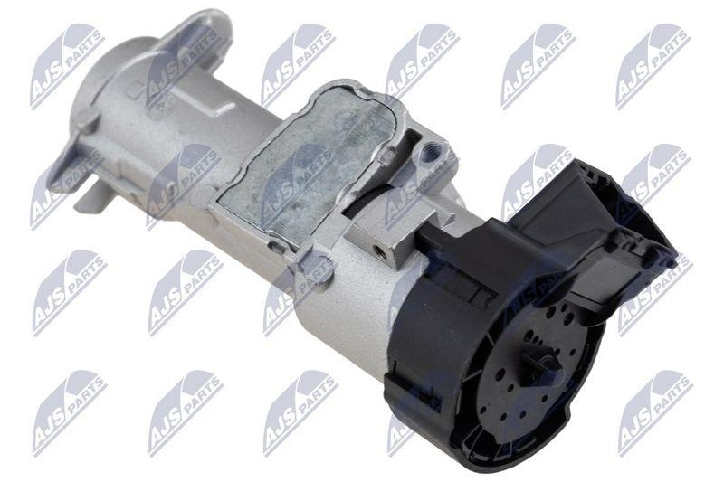 Contact pornire Seat Ibiza 2009-, Skoda Fabia 2010-, Roomster 2011-, Rapid 2012-, VW Transporter 2010-; 6R0905851D; NTY, aftermarket