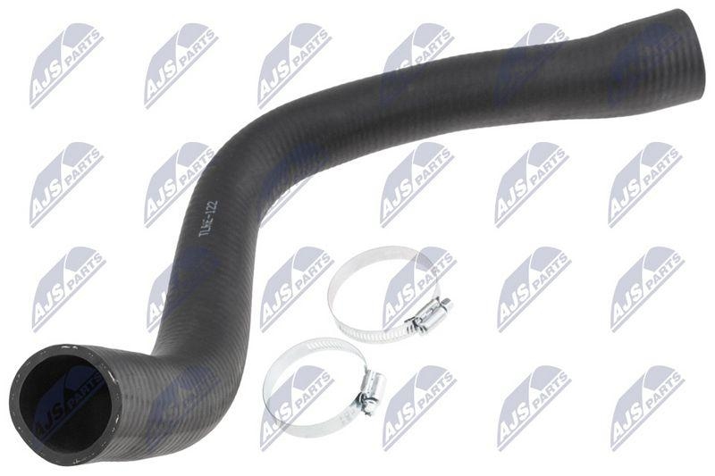 Furtun aer supraalimentare Renault Laguna 1.5 DCI 2007-2015; 8201047770; NTY, aftermarket