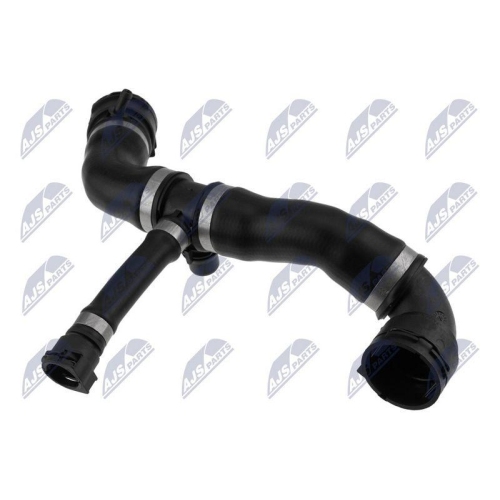 Conducta lichid racire Bmw Seria 1 E81, E82, E87 116i, 118i, 120i 2006-2013, 17127566024