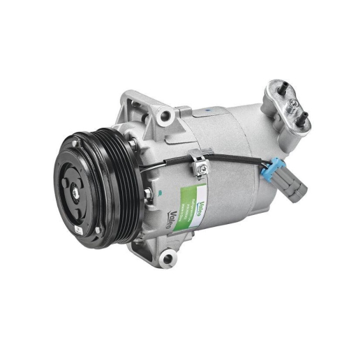 VALEO Compresor, climatizare VALEO CORE-FLEX