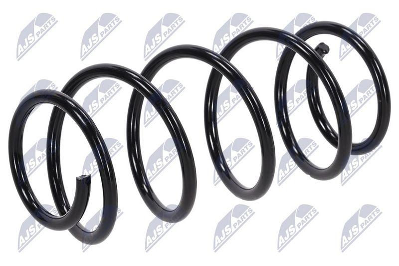 Arc suspensie Opel Astra 1991-2005; partea din fata; 90421790; NTY, aftermarket