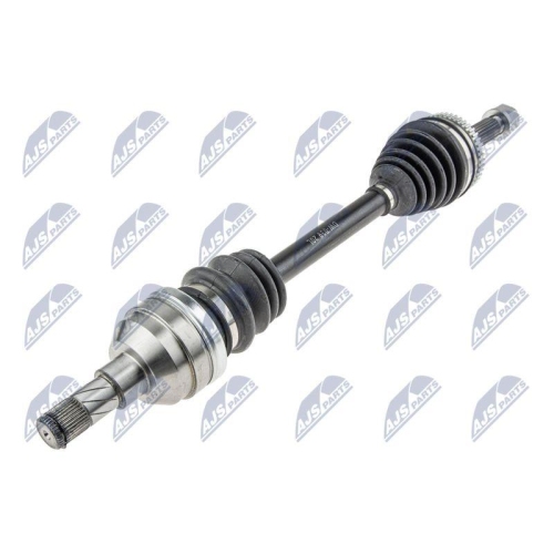 Planetara Chevrolet Aveo, Daewoo Kalos 1.4, 1.4i 16v 2003-, Stanga, CV Manuala, 96348790