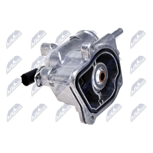 Termostat cu carcasa Mercedes C (Cl203), C T-Model (S203), C (W203), Clk (C209), E (W210) 2.2d, 2.7d 07.99-05.09, 6112000615